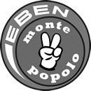 Logo Monte Popolo Eben