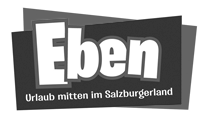 Logo Tourismusverband Eben im Pongau